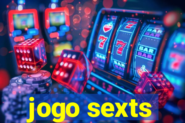 jogo sexts